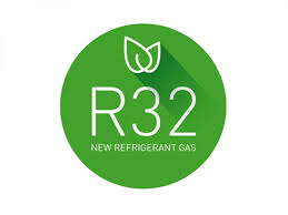 Nouveaux gaz R32
